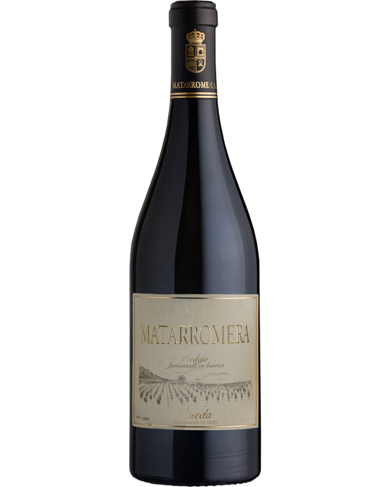 Verdejo Fermentado en Barrica 2023 - GrapeFactory GmbH