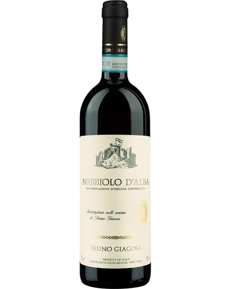 Nebbiolo d'Alba 2022 DOC - GrapeFactory GmbH