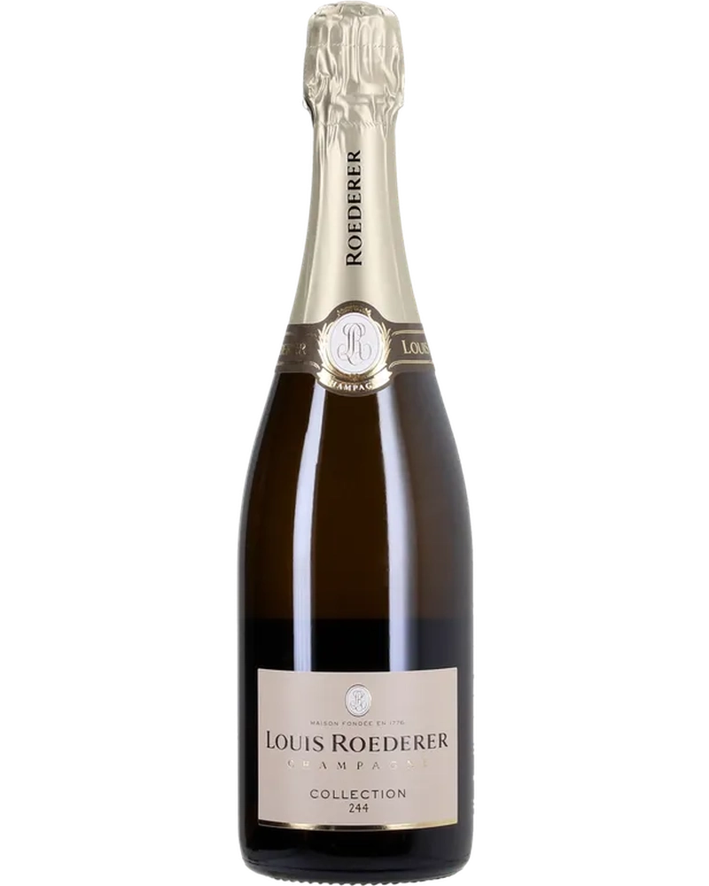 Louis Roederer Brut Collection