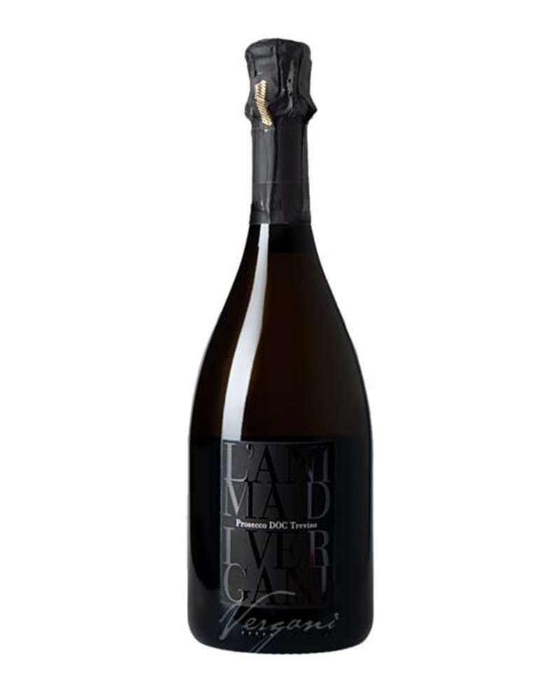 PROSECCO DOC BRUT L'ANIMA Extra Dry