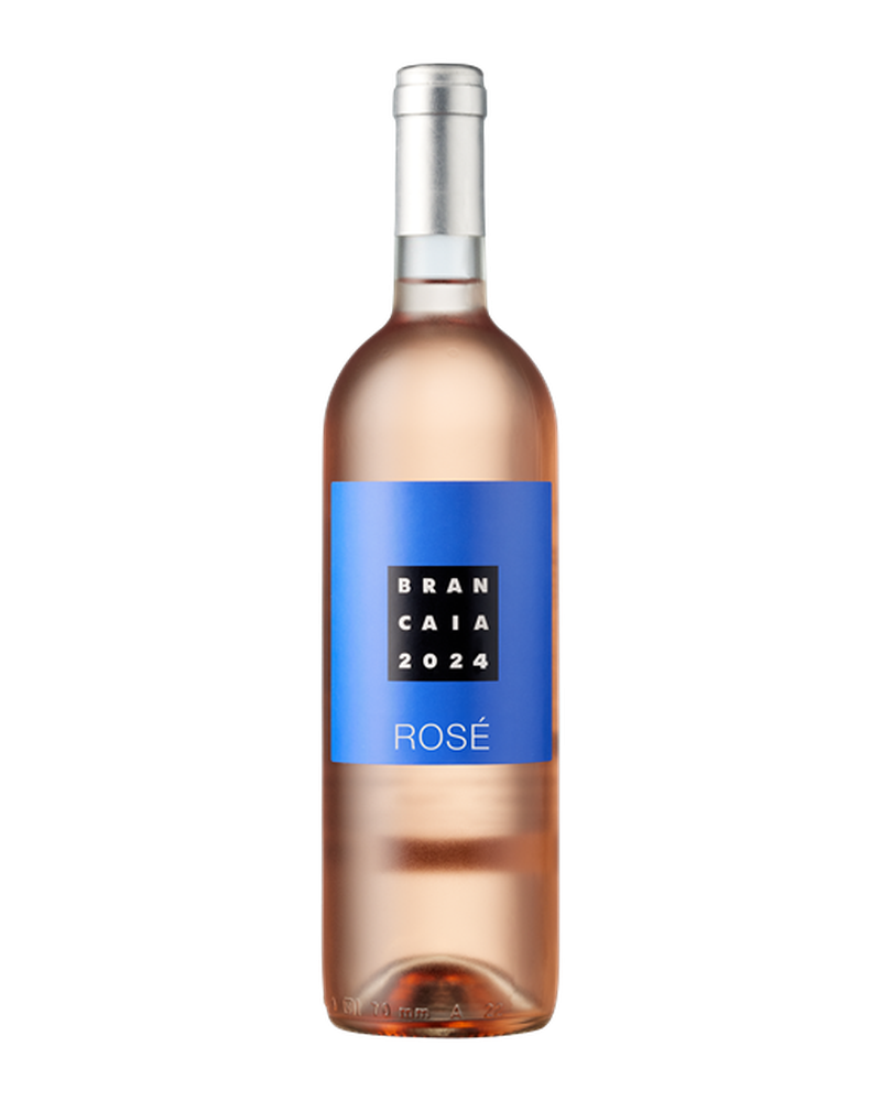 Rosé 2024 - GrapeFactory GmbH