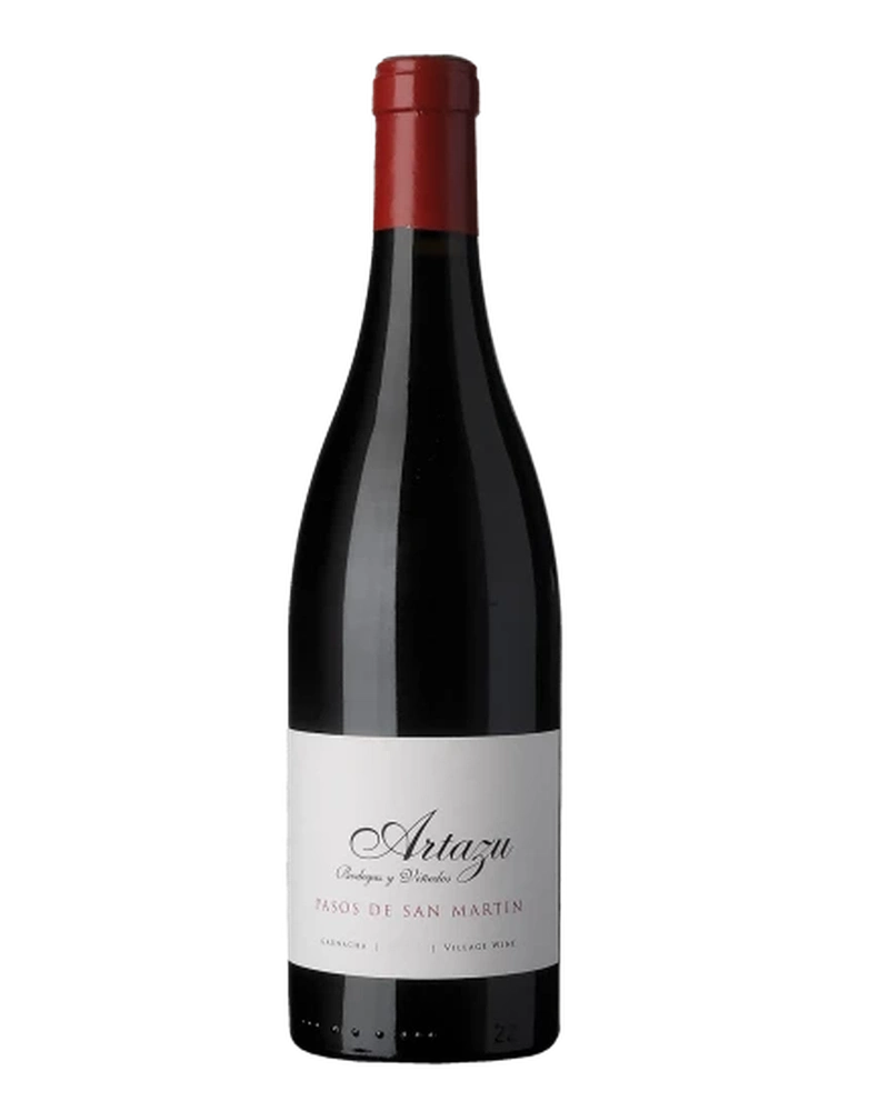 Pasos de San Martín 2018 DO Navarra, - GrapeFactory GmbH