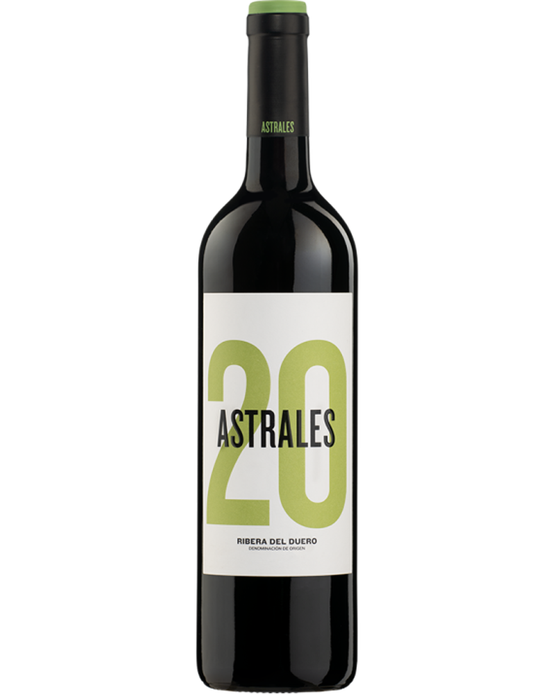 20 Astrales