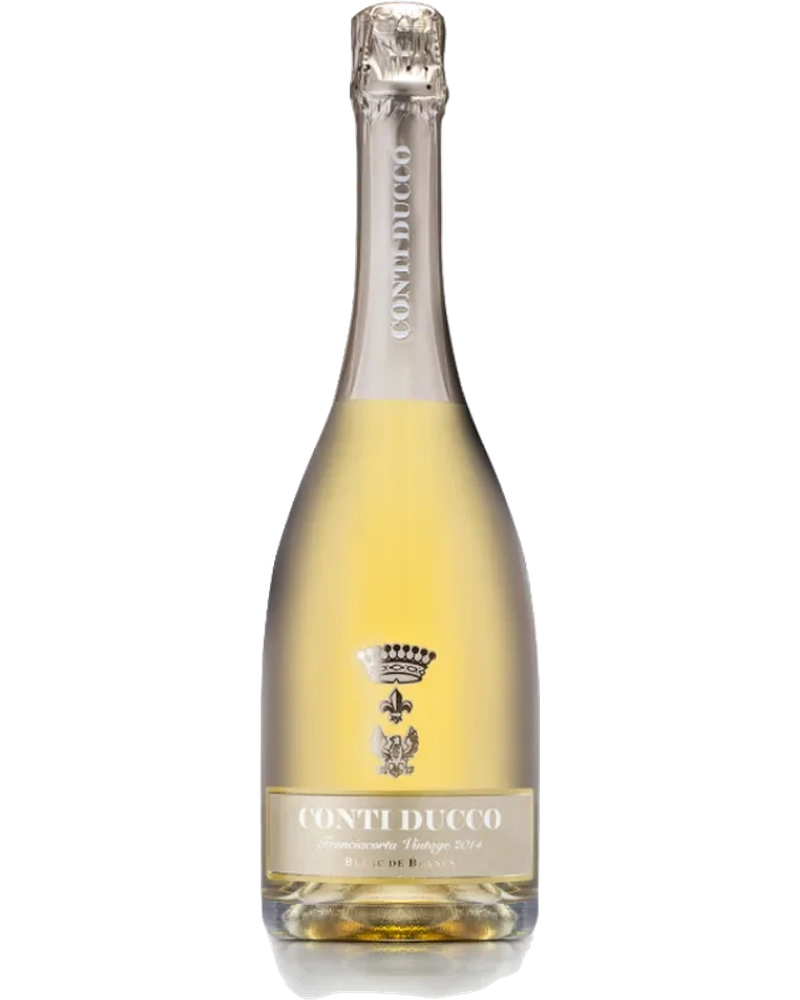 Vintage Blanc de Blancs 2016 Magnum limitierte Auflage - GrapeFactory GmbH