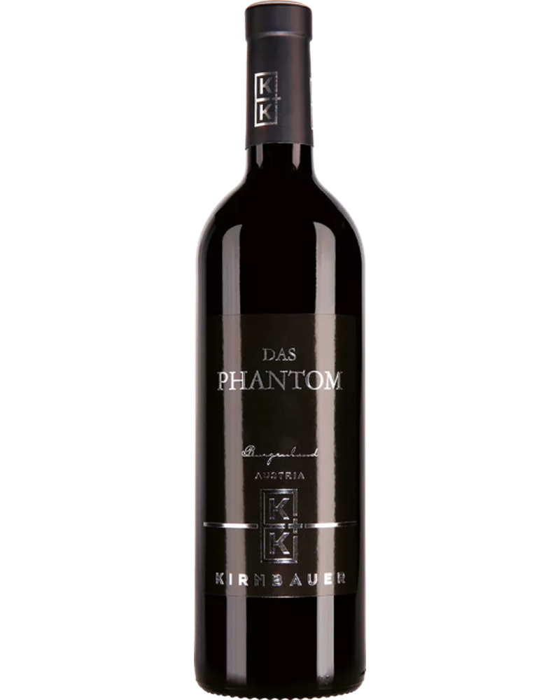 Das Phantom 2022 - GrapeFactory GmbH