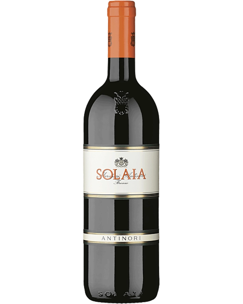 Solaia 2019