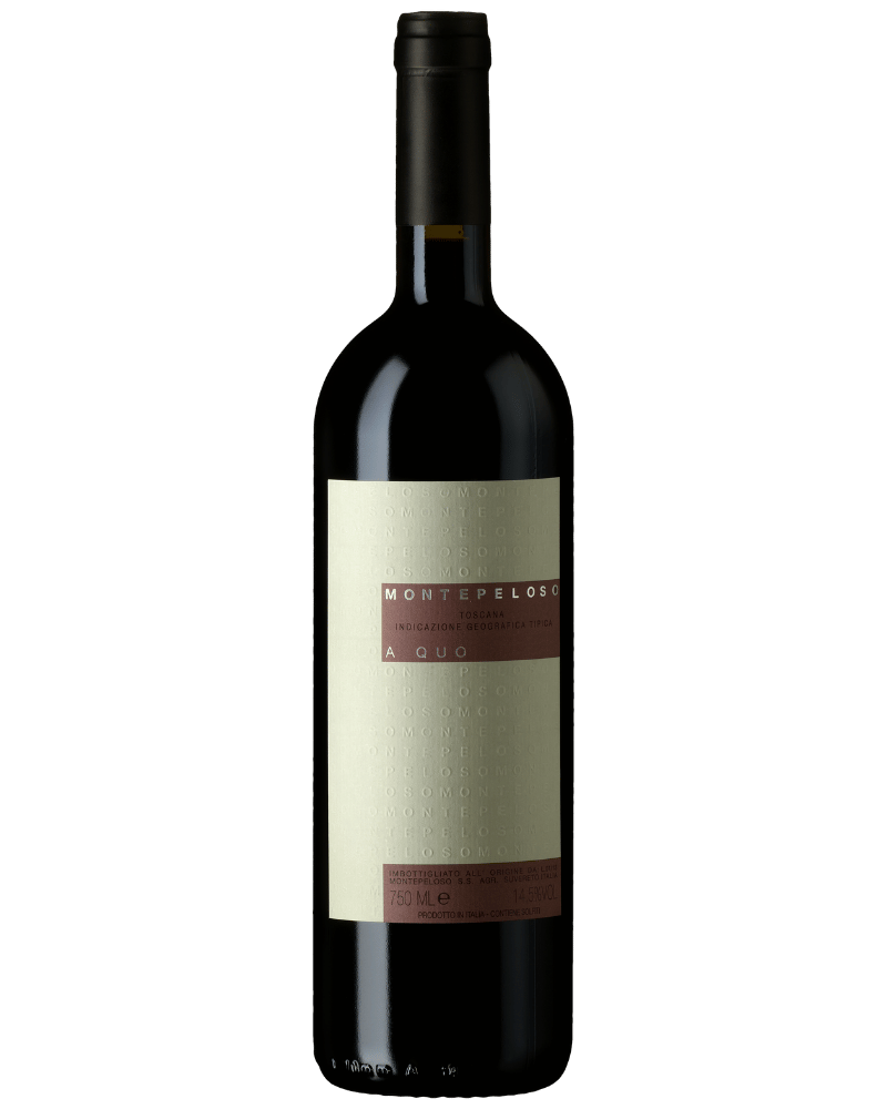A Quo, IGT, Costa Toscana 2021 - GrapeFactory GmbH