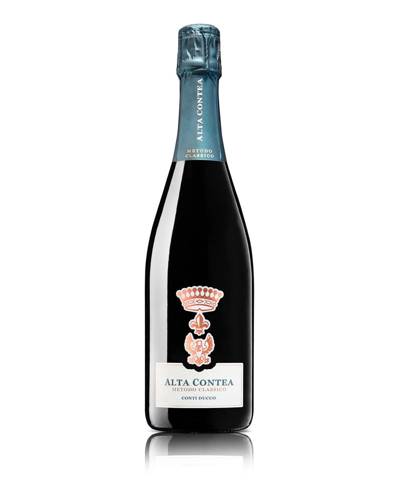 VSQ ALTA CONTEA METODO CLASSICO BRUT