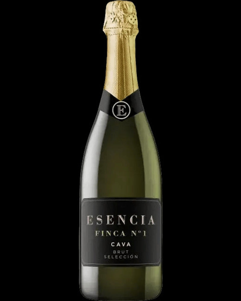 Esencia Finca No 1 Cava Brut Selección DO Cava - GrapeFactory GmbH