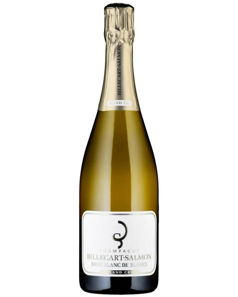 CHAMPAGNE BRUT BLANC DE BLANCS GRAND CRU AOC - GrapeFactory GmbH