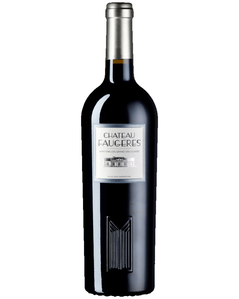 Château Faugères 2016 Saint Emilion Grand Cru - GrapeFactory GmbH