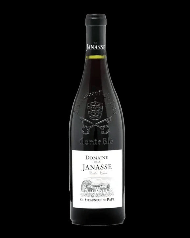 Châteauneuf-du-Pape AOC 2020 - GrapeFactory GmbH