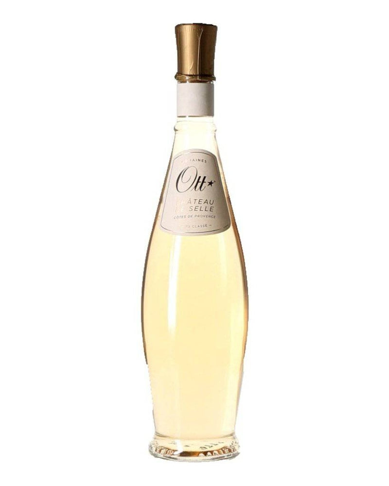 Château de Selle Côtes de Provence 2021 - GrapeFactory GmbH
