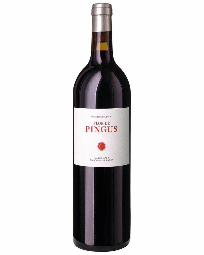 Flor de Pingus 2020 - GrapeFactory GmbH