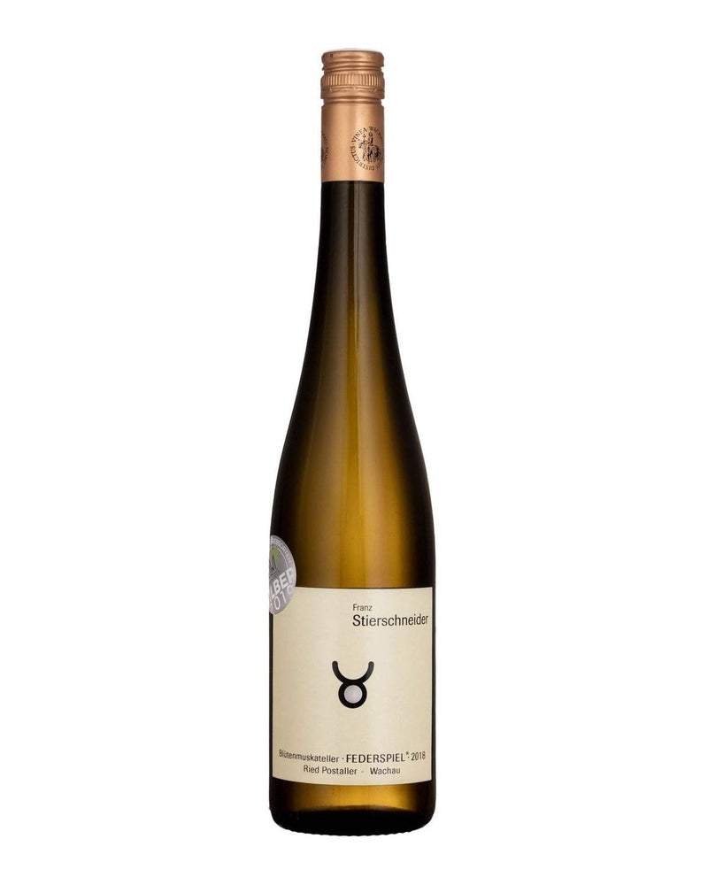Blütenmuskateller 2020 - GrapeFactory GmbH