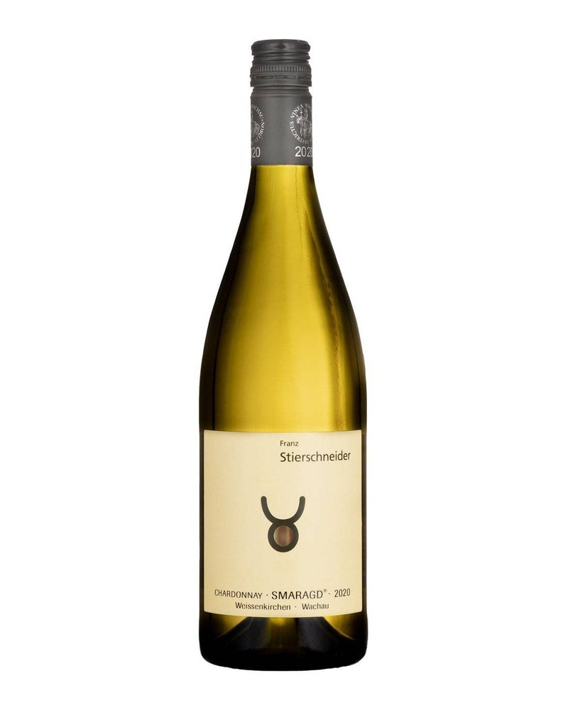 Chardonnay Smaragd 2020 Franz Stierschneider - GrapeFactory GmbH