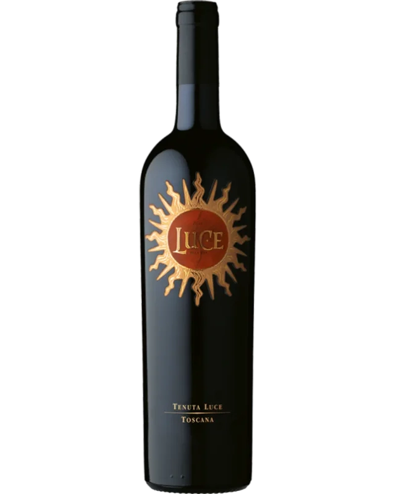 Luce Toscana IGT 2019