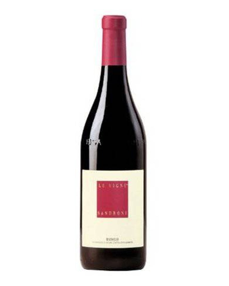 Barolo Le Vigne DOCG 2018 - GrapeFactory GmbH
