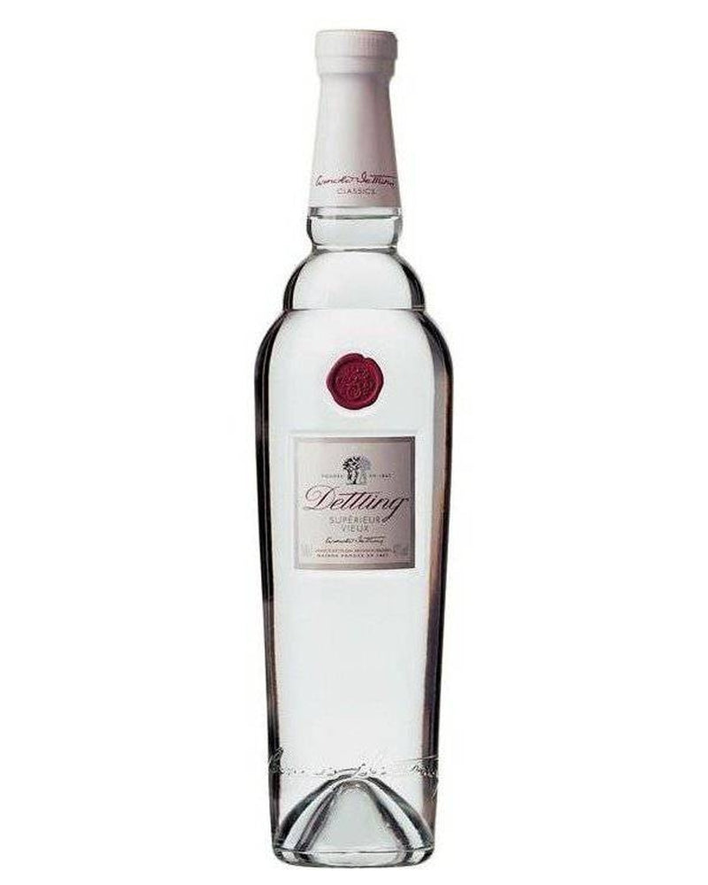 Kirsch Superieur 50 cl Dettling - GrapeFactory GmbH