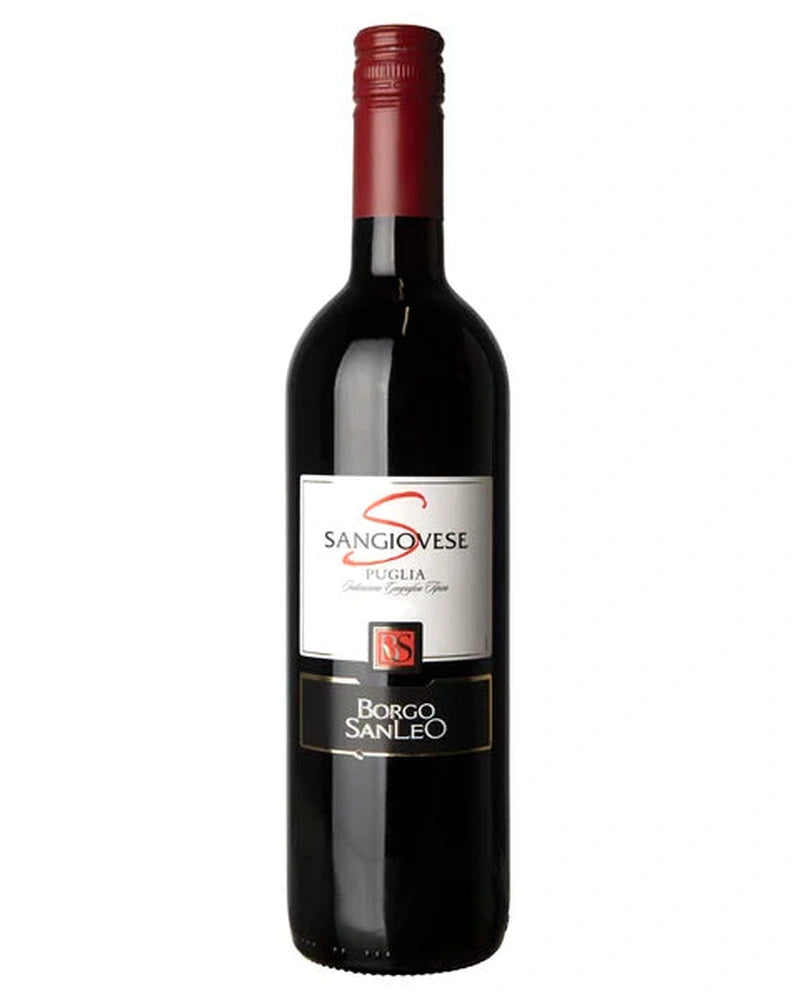 Primitivo Borgo San Leo 2022