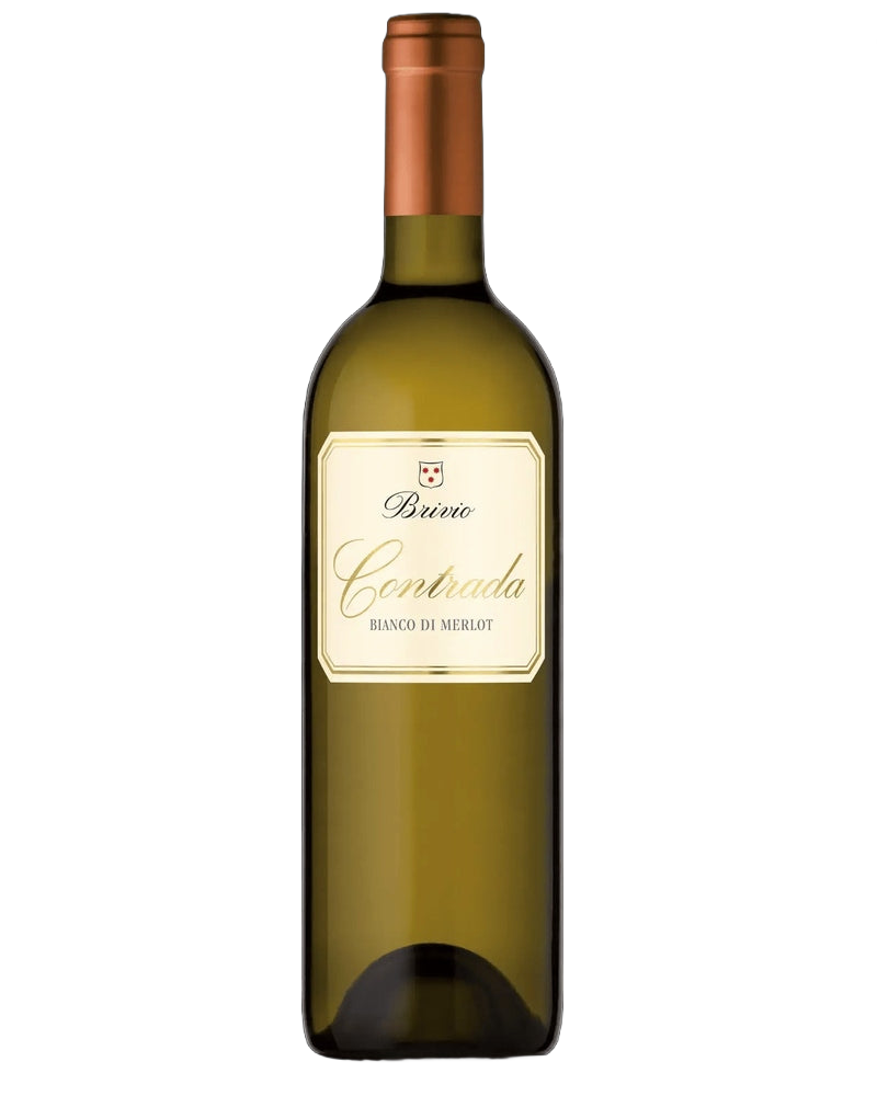 Contrada Ticino 2022 DOC Bianco di Merlot - GrapeFactory GmbH