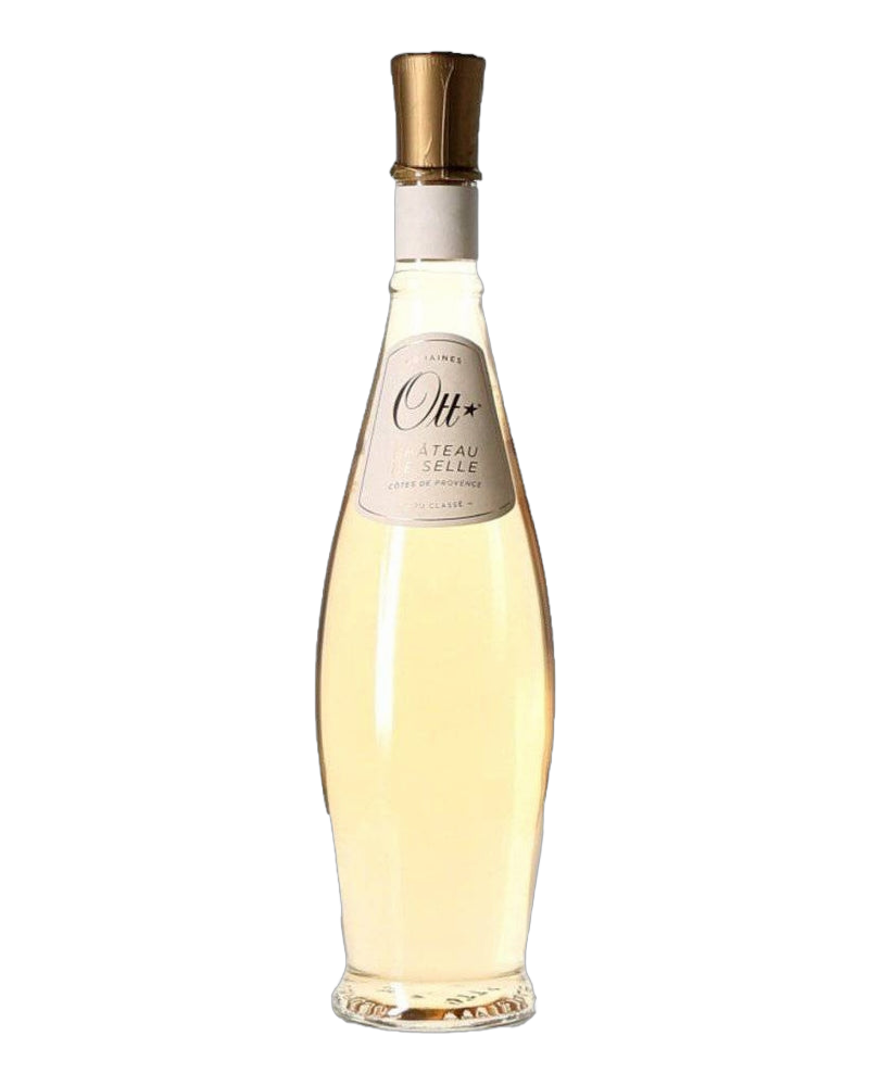 Château de Selle Côtes de Provence AOC 2023 - GrapeFactory GmbH