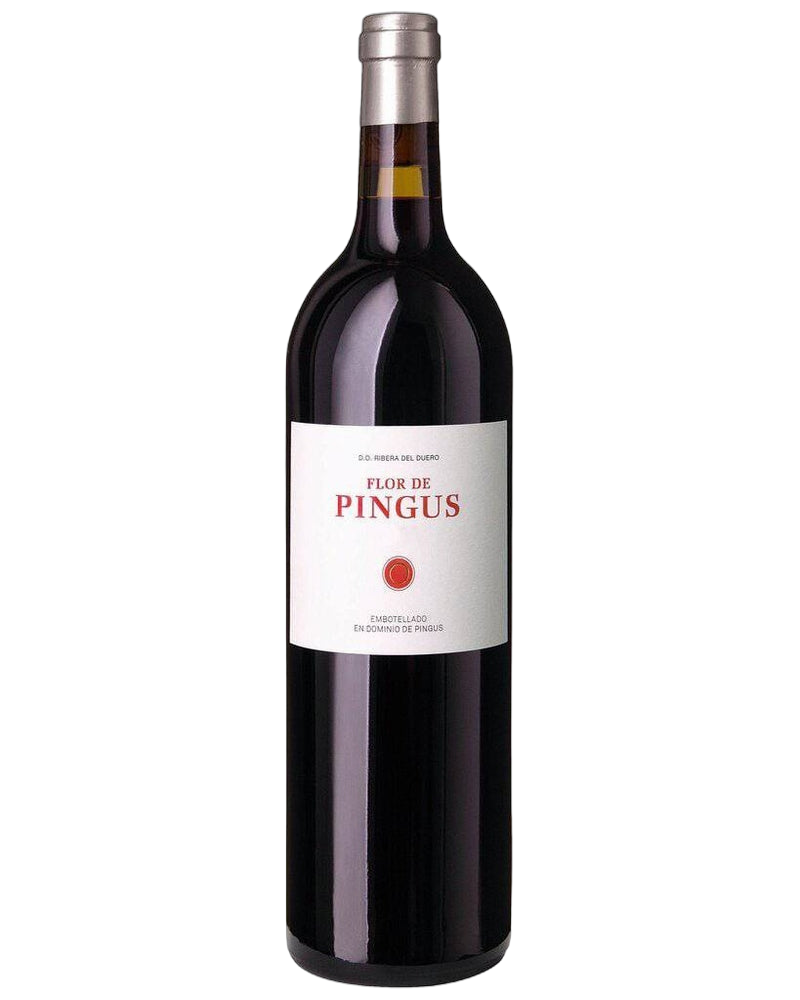 Flor de Pingus 2021