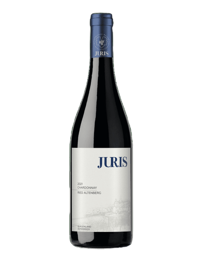 Chardonnay 2022 ALTENBERG - GrapeFactory GmbH