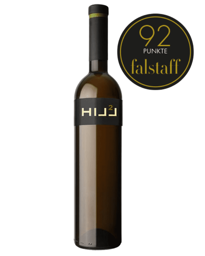 HILL 2 Cuvée 2017 - Fallstaff 92