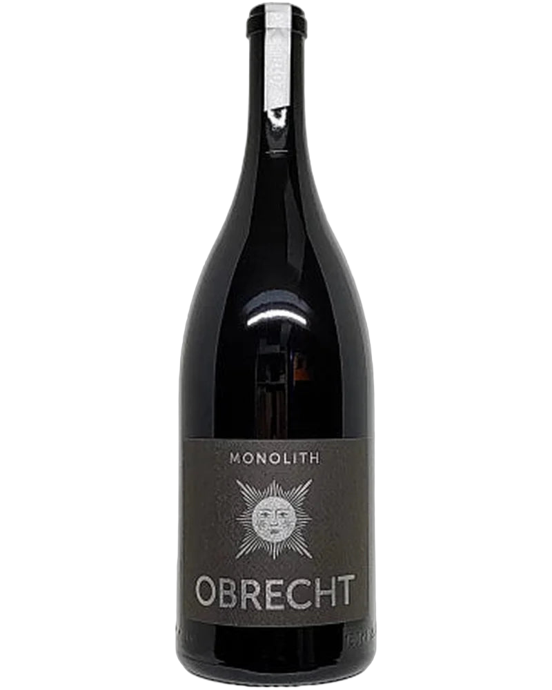 Monolith Pinot Noir 2022