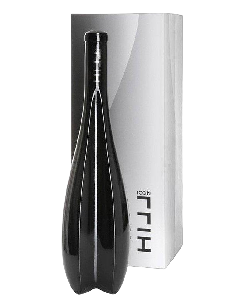 ICON HILL CUVÉE ROT 2009 - 2011 - 2013