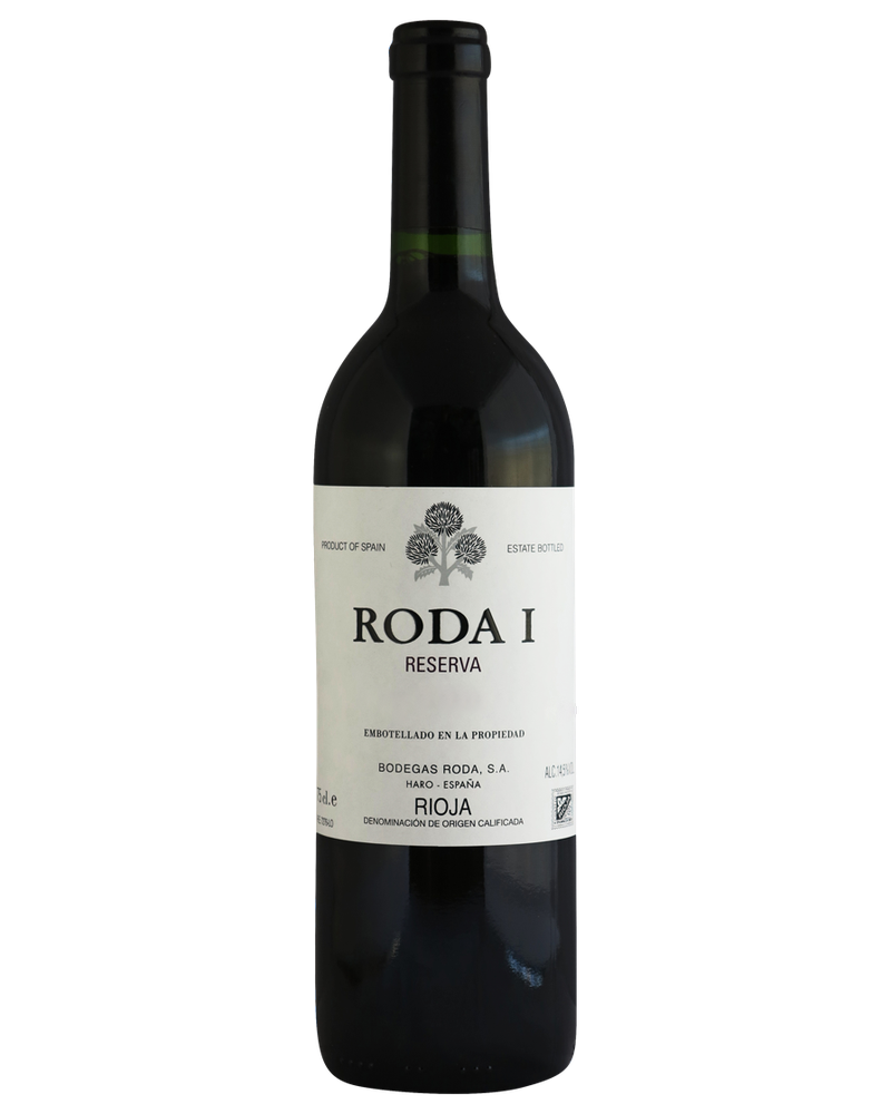 Roda Uno 2019 Reserva DOca