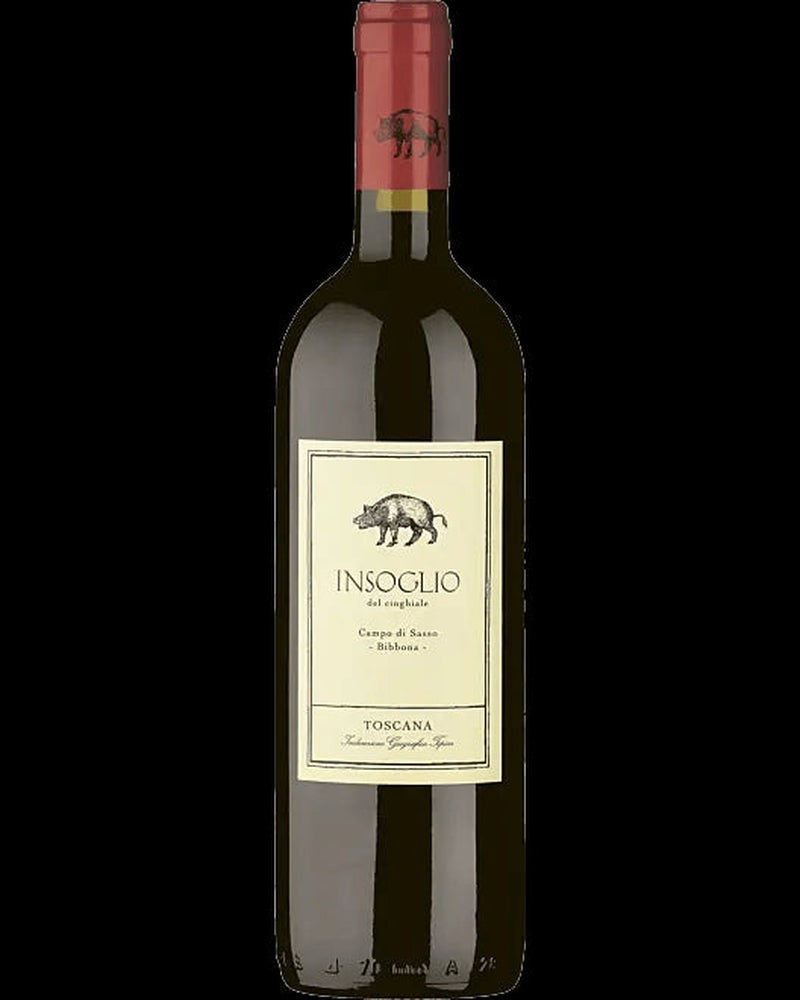 Insoglio del Cinghiale 2022 Toscana igt Tenuta di Biserno - GrapeFactory GmbH