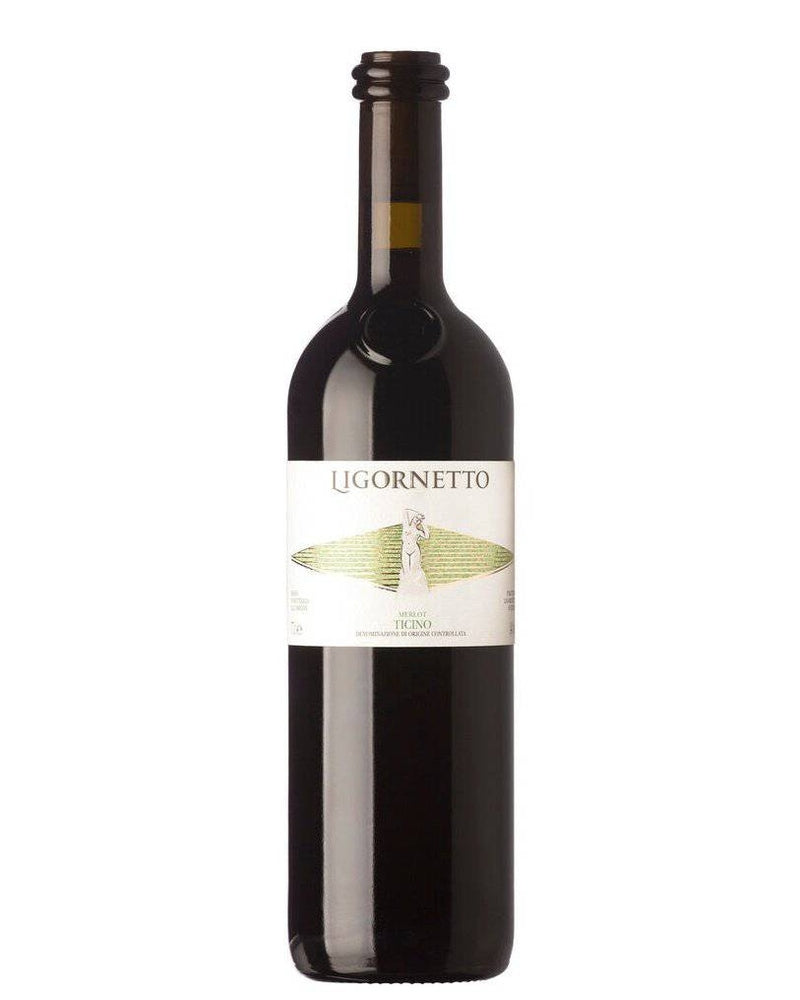 Ligornetto 2020 Magnum - GrapeFactory GmbH