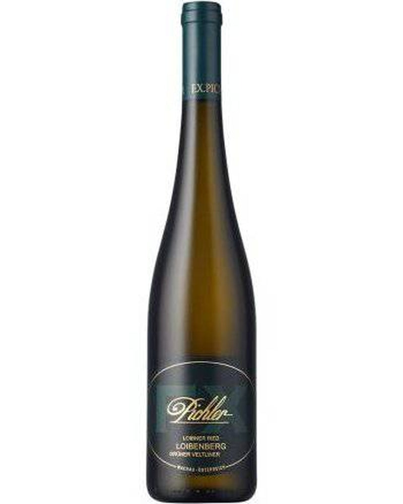 Grüner Veltliner 2022 Ried Loibenberg DAC - GrapeFactory GmbH