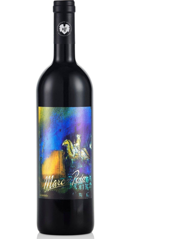 Marco Polo 2018 Magnum - GrapeFactory GmbH