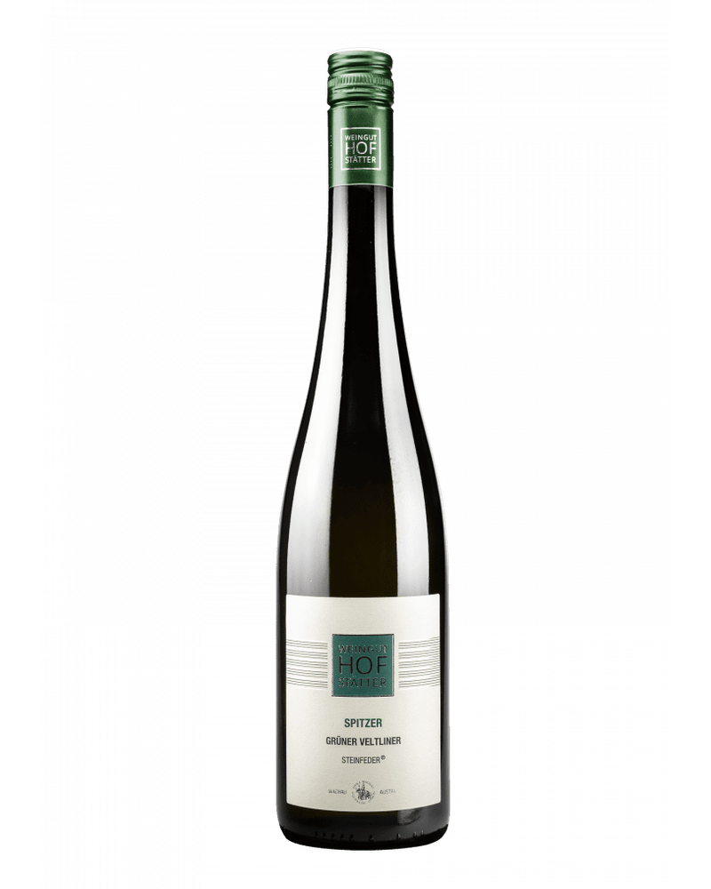 Spitzer Grüner Veltliner Steinfeder® DAC - 2020 - GrapeFactory GmbH