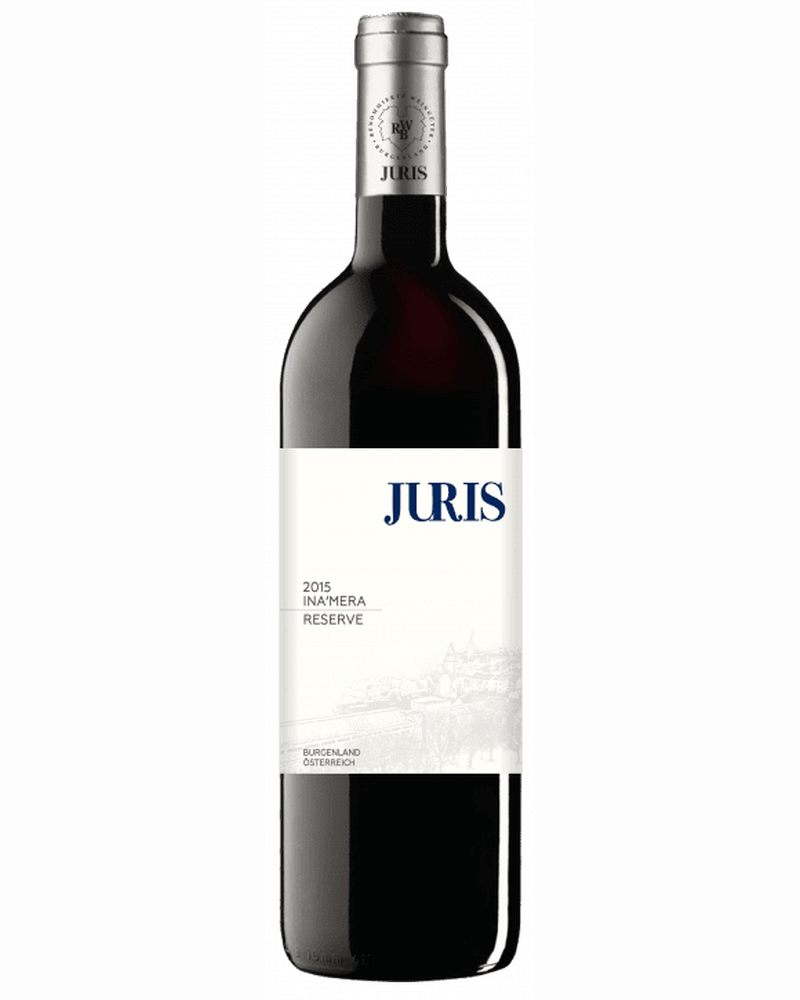 Ina'mera Reséreve 2015 3 L - GrapeFactory GmbH