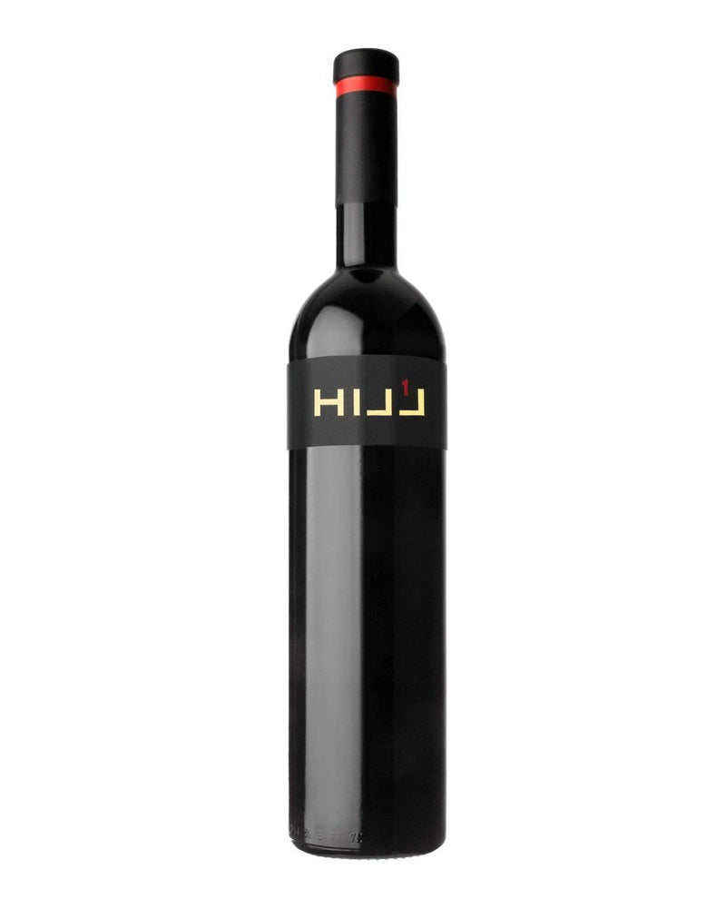 Hill 1 2018 Cuvée Rot - GrapeFactory GmbH
