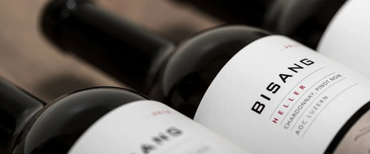 WEINGUT BISANG, CH - ALTISHOFEN