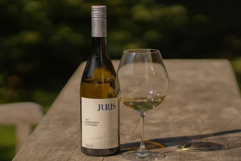 WEINGUT JURIS, A - GOLS