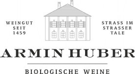 WEINGUT ARMIN HUBER, A - STRASS