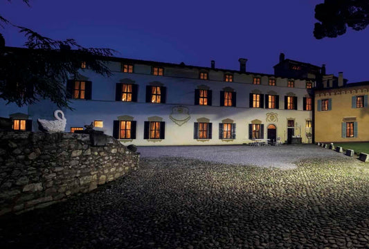 CONTI DUCCO, IT - PASSIRANO BS