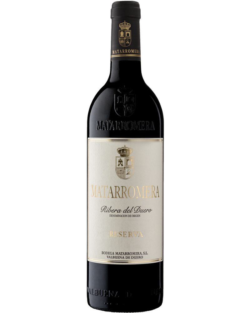 Bodega Matarromera Reserva 2019