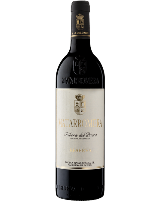 Bodega Matarromera Reserva 2019