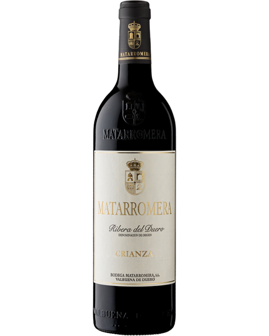 Bodega Matarromera Crianza 2020