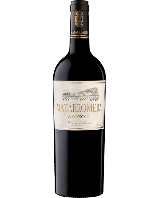 Bodega Matarromera Essencia