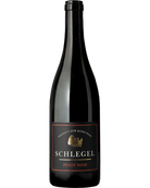 Jeninser Pinot Noir 2023 - GrapeFactory GmbH