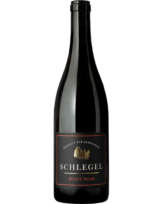 Jeninser Pinot Noir 2023
