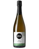 Franciacorta DOCG Brut Nature Demeter 1701 - GrapeFactory GmbH